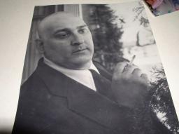 Vincent De Stefano