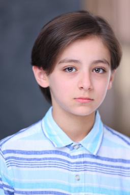 Benjamin Brown