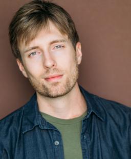 Michael Aaron Stone