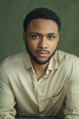 Joel Francis-Williams