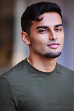 Marcel Mendoza
