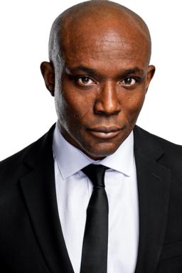 Kofi Boakye