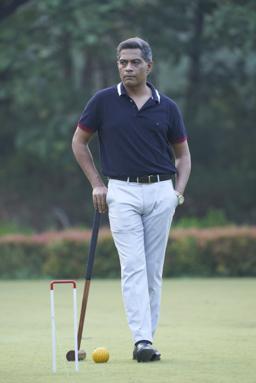 Gaurav Sharma