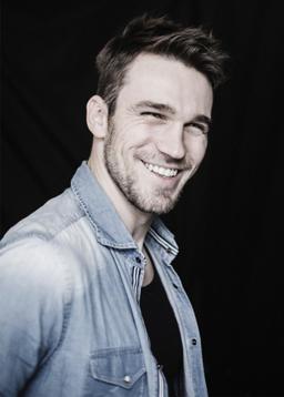 Tristan Robin