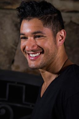 Brandon Akira