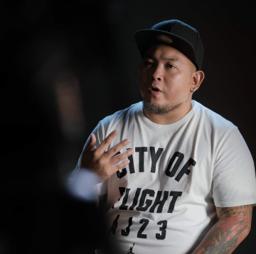 Roman Perez Jr.