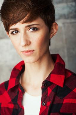 Sarah Elmaleh