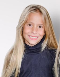 Charlotte Cabell