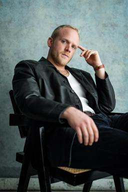 Tom Cox