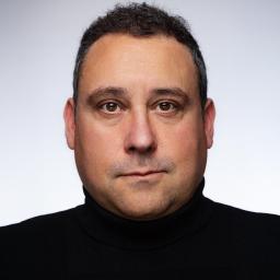 Victor Perez