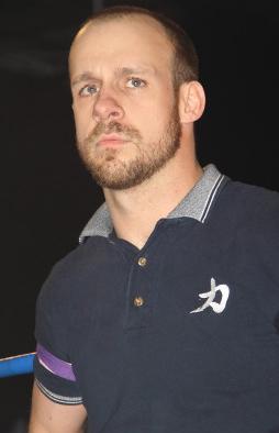 Bryce Remsburg