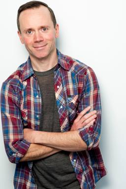 Tom Keenan