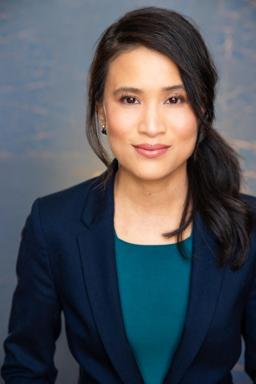 Wendy Wang