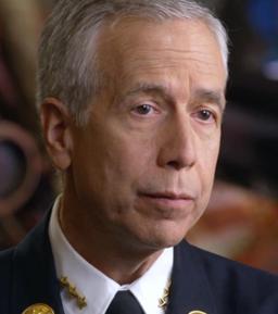 Joseph Pfeifer