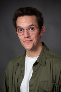 Danny Gendron