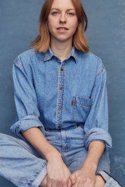 Ellie White
