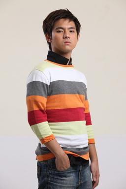 Jiro Manio