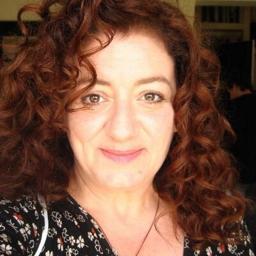 Maria Antoulinaki