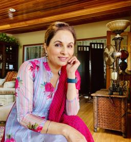 Kamaljit Neeru