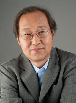 Ik-tae Kim