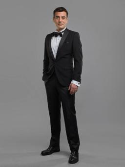 Tayanç Ayaydin