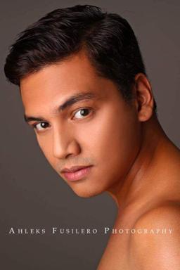 Archie Alemania
