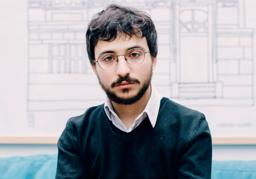 Burak Cevik