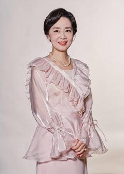 Kyeong-sook Jo