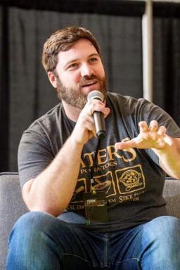 Aaron Campbell
