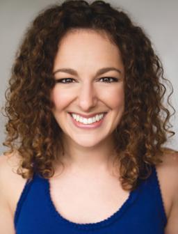 Samantha Cooper