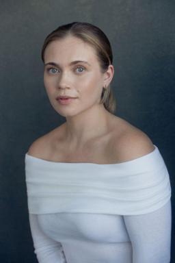 Tatiana Penfold