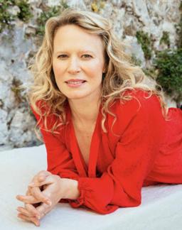 Jessica Dickey