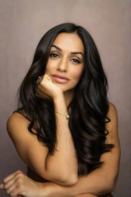 Saira Choudhry