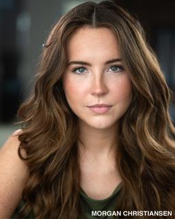 Morgan Christiansen