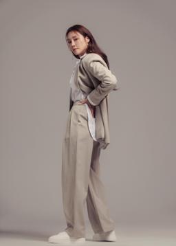Ji-Yeon Cha