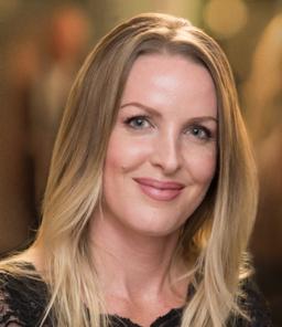 Melissa Bain