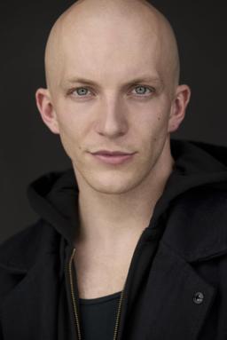 Quinn Hubscher