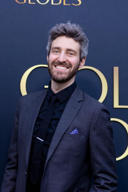 Zack Bornstein