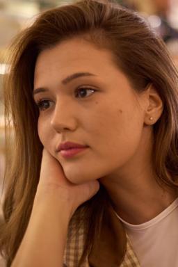 Valeria Pilati