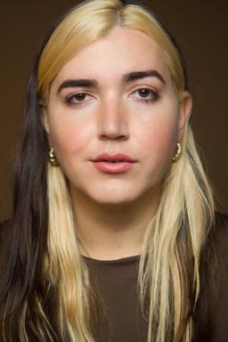 Jess Elgene
