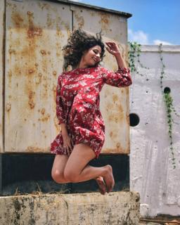 Ritika Murthy