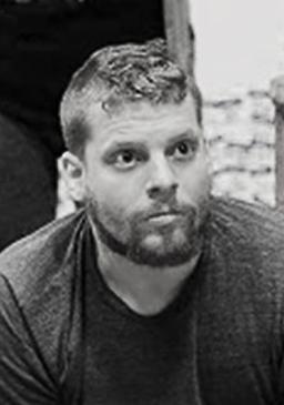 Trevor Dawkins