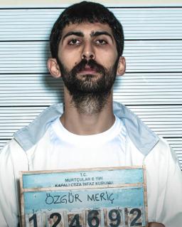 Özgür Meric