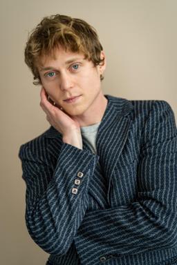Fabian McCallum
