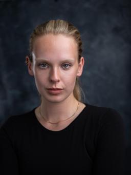 Maya O'Shea