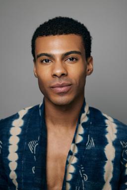 Jaylan Evans