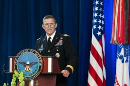 Michael Flynn