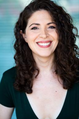 Jamie Aronson