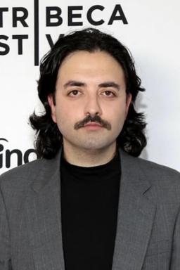 Bardia Salimi