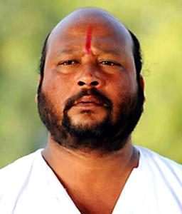 Fish Venkat